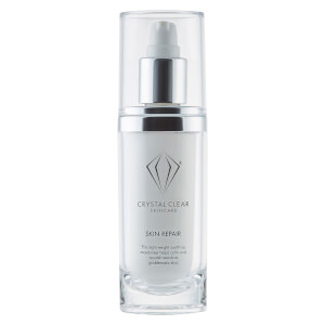 Crystal Clear Skin Repair Serum 60ml