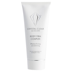 Crystal Clear Body Firm Complex 200ml