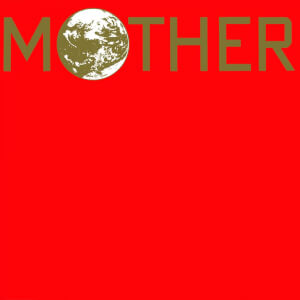MOTHER (Original Video Game Soundtrack) 2xLP