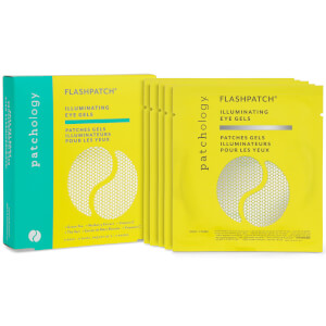 Patchology Illuminating Eye Gels (Worth $15) Patchology Illuminating Eye Gels (Worth $15)