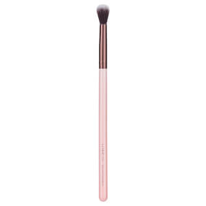 Luxie 205 Tapered Blending Eye Shadow Brush - Rose Gold