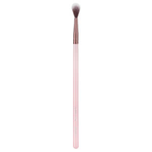 Luxie 237 Blending Eye Shadow Brush - Rose Gold