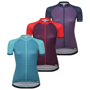 Santini Women's Ritmo Jersey