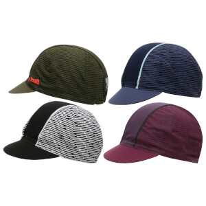 Santini Soffio Cap