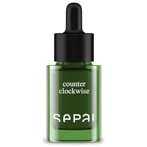 Sepai Counter Clockwise Serum 15ml