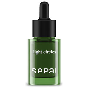 Sepai Light Circles Eye Serum 12ml