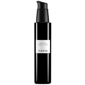 Sepai Flawless Body Secret Oil 125ml