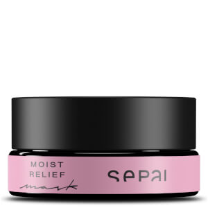 Sepai Moist Relief Mask 58g