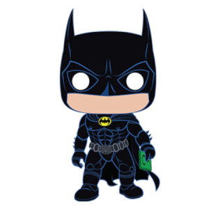 DC Batman - Batman Forever (1995) Pop! Vinyl Figur