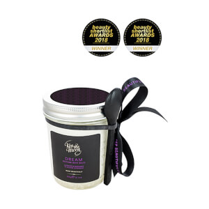 Kiss the Moon DREAM Bedtime Bath Salts 350g