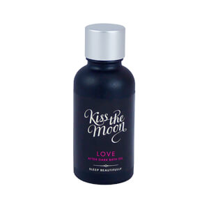 Kiss the Moon LOVE After Dark Bath Oil 30ml (Free Gift) Kiss the Moon LOVE After Dark Bath Oil 30ml (Free Gift)