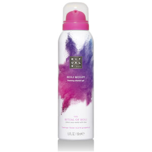 Rituals The Ritual of Holi Foaming Shower Gel