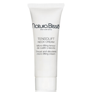 Natura Bissé Tensolift Neck Cream 5ml (Worth $23)