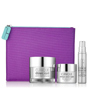 Clinique Smart and Smooth Set