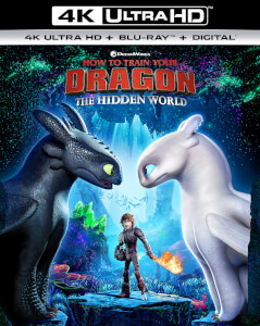 How To Train Your Dragon Zavvi