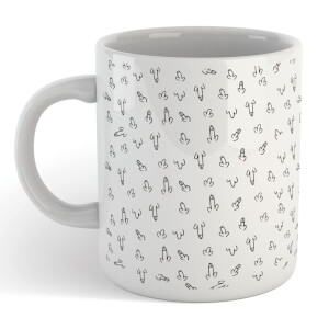 Willy Mug
