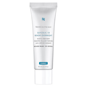 SkinCeuticals Glycolic 10 Overnight Treatment 50ml