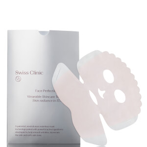 Swiss Clinic Face Dry Mask 30g Swiss Clinic Face Dry Mask 30g
