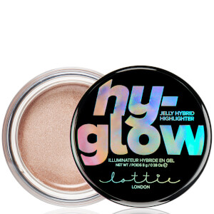 Lottie London Jelly Highlighter 8g (Various Shades)