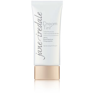 jane iredale Dream Tint Tinted Moisturiser SPF15 50ml (Various Shades)