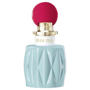 Miu Miu Eau de Parfum 50ml