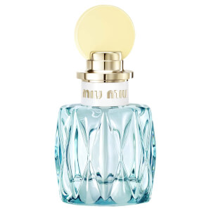 Miu Miu L'Eau Bleue Eau de Parfum 50ml
