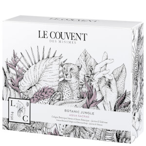 Le Couvent des Minimes Botanical Aqua Sacrae Duo (Worth £52.00)