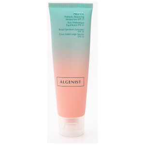 ALGENIST ALIVE Prebiotic Balancing Moisturizer SPF15