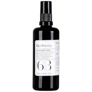 ilapothecary Silk Supreme Toner 100ml