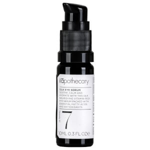ilapothecary Silk Eye Serum 10ml