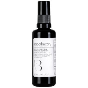 ilapothecary See-Clearly Eye Make-Up Remover 50ml