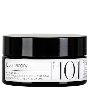 ilapothecary SOS Body Balm 100g