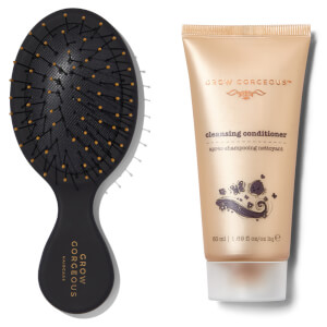 Gorgeous Cleanse Bundle