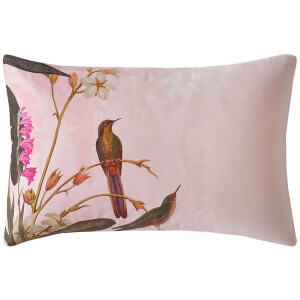 Ted Baker Pistachio Pillowcase Pair