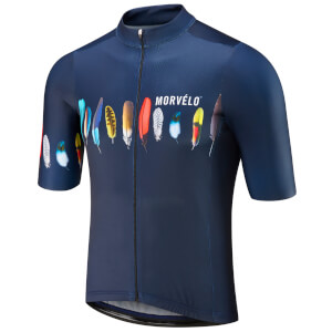 Morvelo Plume Too Standard Jersey