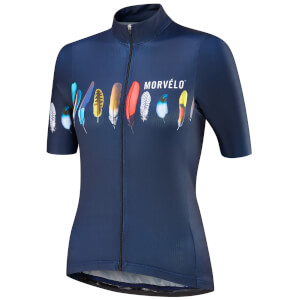 Morvelo Women's Plume Standard Jersey