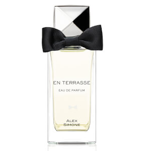 Alex Simone En Terrasse Eau de Parfum 50ml
