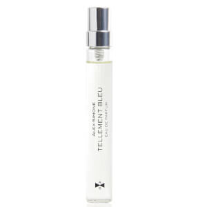 Alex Simone Tellement Bleu Eau de Parfum 7.5ml