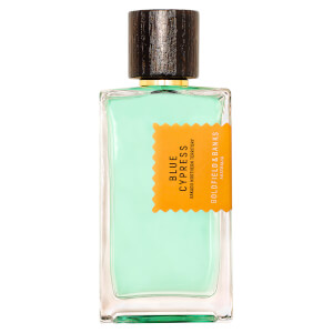 Goldfield & Banks Blue Cypress Eau de Parfum 100ml