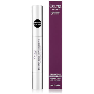 CULT51 Derma Line Concentrate 4ml