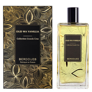 Berdoues Perfumes & Assam of India Berdoues Perfumes & Assam of India