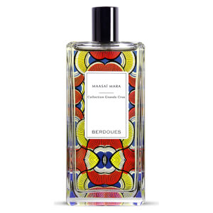 Berdoues Maasai Mara Eau de Parfum 100ml