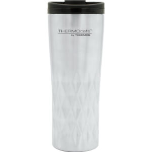 Thermos Diamond Stainless Steel Travel Tumbler 400ml
