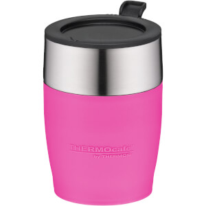 Thermos ThermoCafe Desk Cup 255ml - Pink