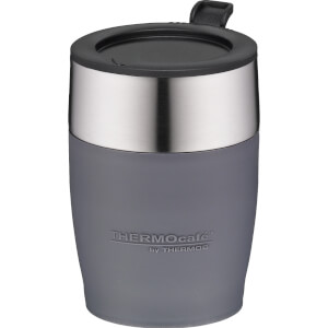 Thermos ThermoCafe Desk Cup 255ml - Grey