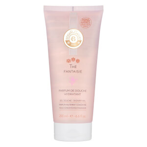 Roger&Gallet Thé Fantaisie Shower Gel and Bubble Bath 200ml
