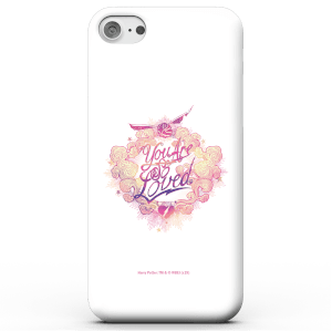 Harry Potter You Are So Loved Phone Case for iPhone and Android