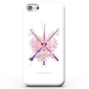 Harry Potter Until The Very End Phone Case for iPhone and Android