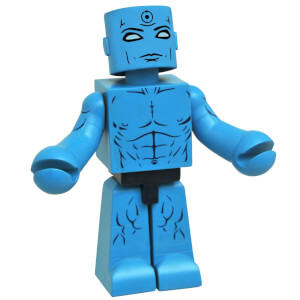 Watchmen Dr Manhattan Vinimate Figure