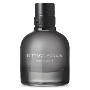 Bottega Veneta Pour Homme Eau de Toilette For Him 50ml